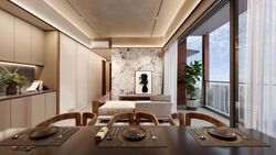 Amber House (D15), Apartment #625769191